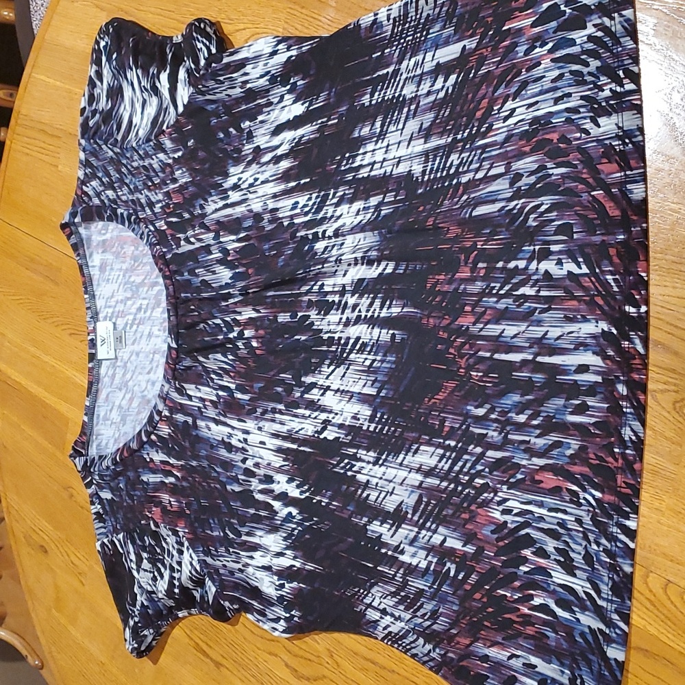 Worthington Top